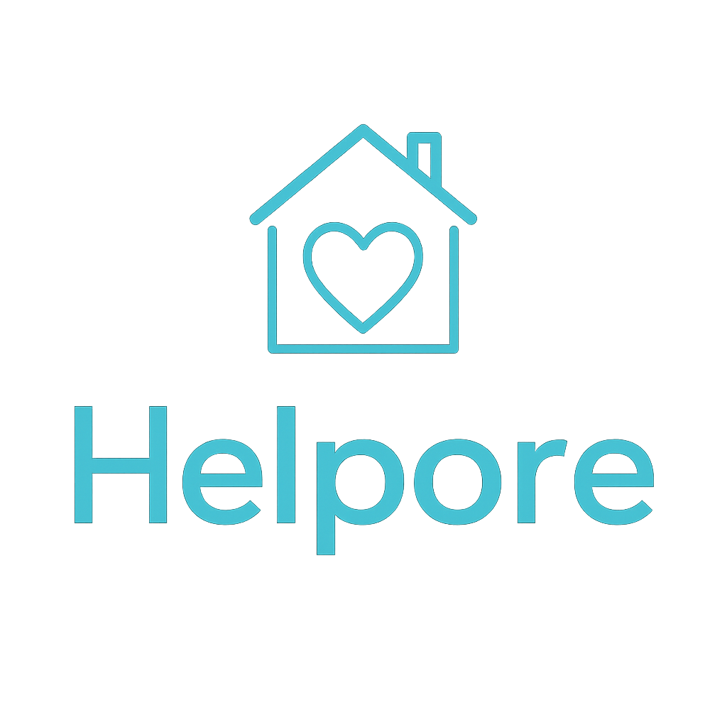 Helpore